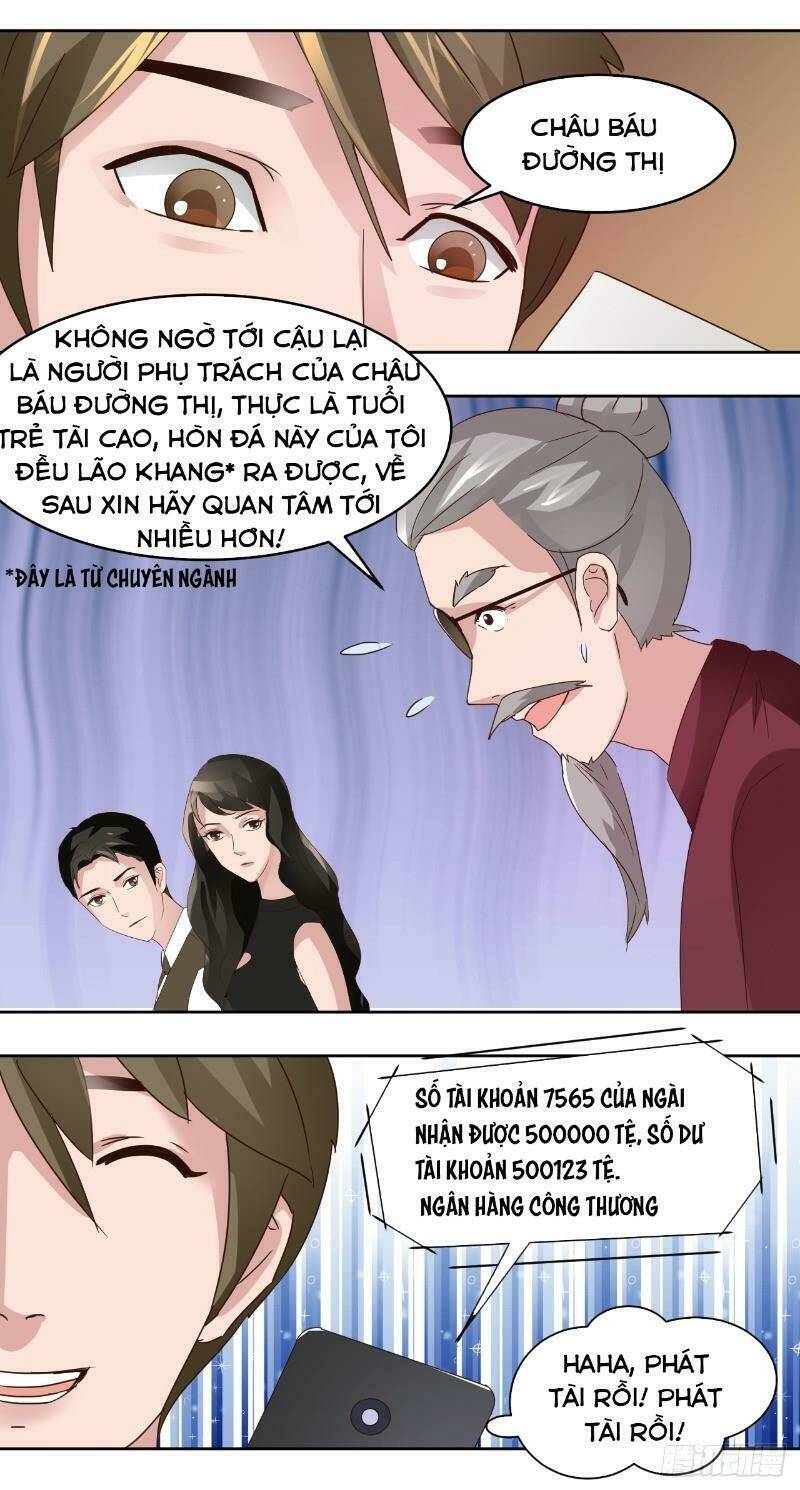 Trang truyện page_7 trong truyện tranh Đô Thị Thần Nhãn - Chapter 7 - truyentvn.net