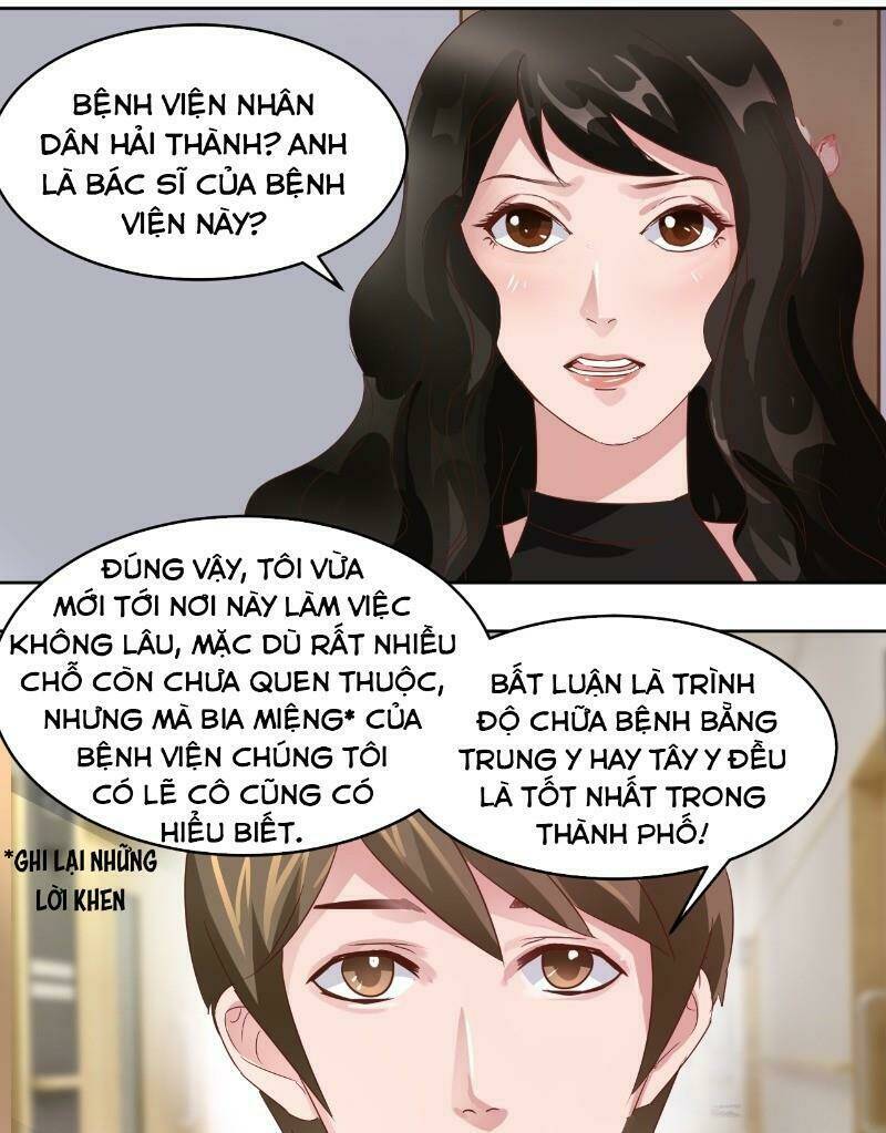 Trang truyện page_4 trong truyện tranh Đô Thị Thần Nhãn - Chapter 8 - truyentvn.net