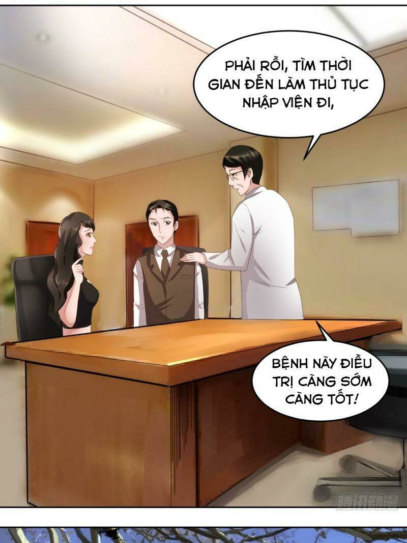 Trang truyện page_7 trong truyện tranh Đô Thị Thần Nhãn - Chapter 9 - truyentvn.net