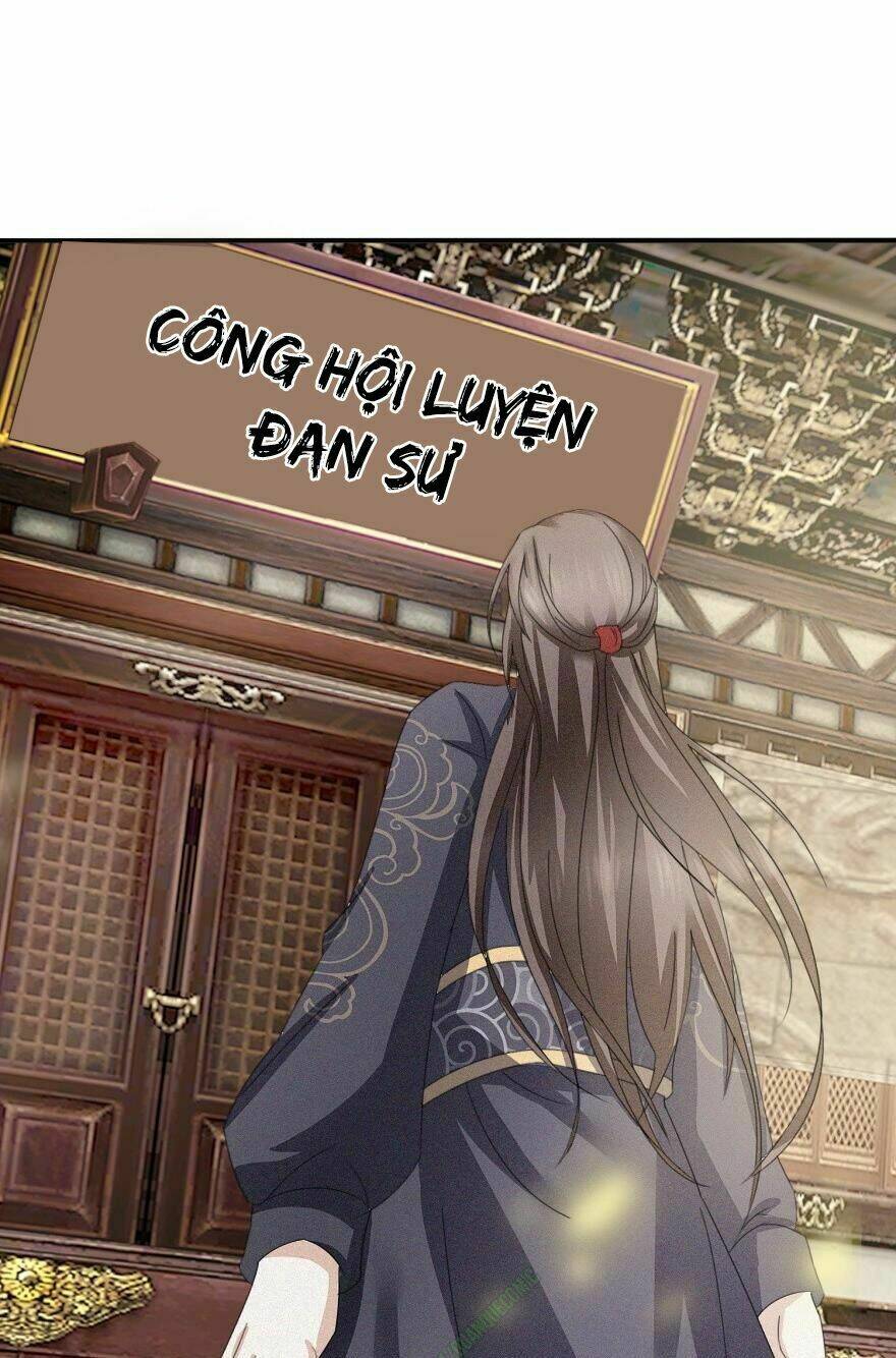 Cửu Dương Đế Tôn - 0