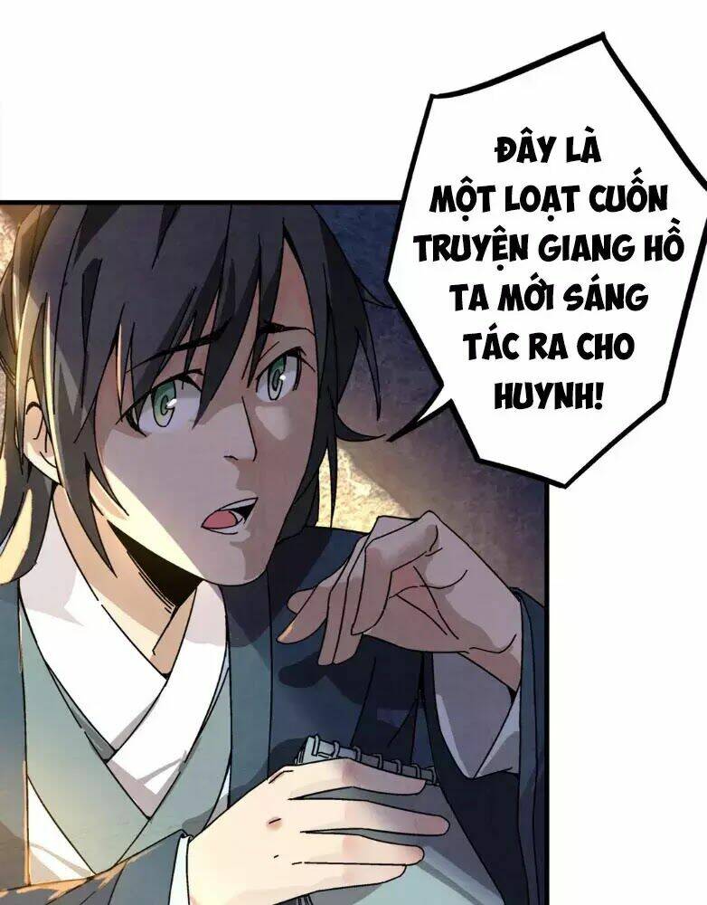 Trang truyện page_68 trong truyện tranh Ma Giáo Giáo Chủ Tái Xuất Giang Hồ - Chapter 1 - truyentvn.net