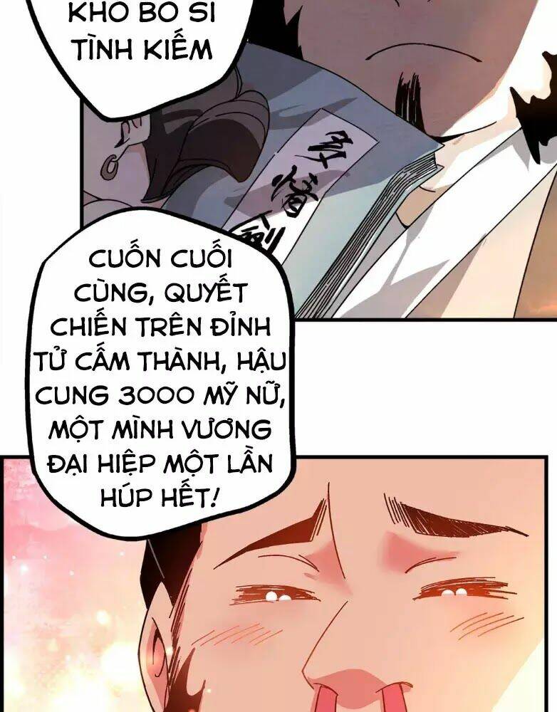 Trang truyện page_70 trong truyện tranh Ma Giáo Giáo Chủ Tái Xuất Giang Hồ - Chapter 1 - truyentvn.net