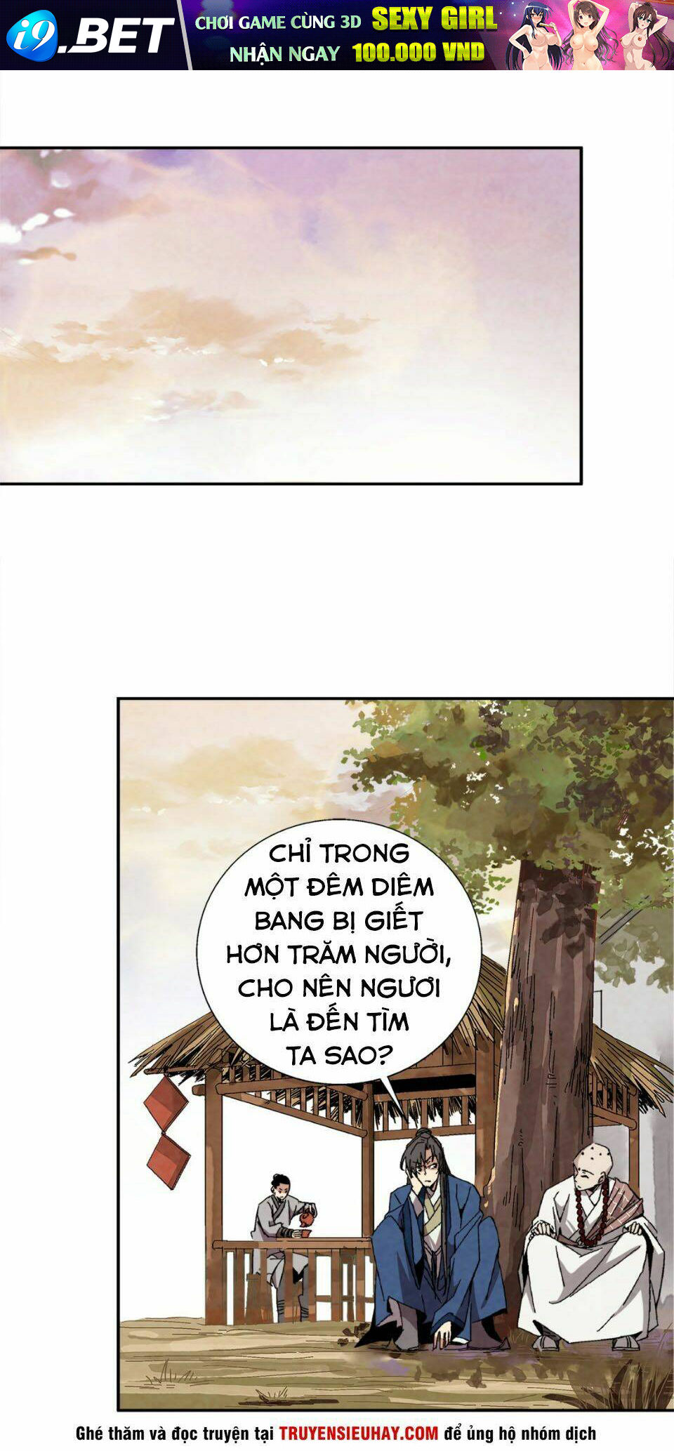 Trang truyện page_1 trong truyện tranh Ma Giáo Giáo Chủ Tái Xuất Giang Hồ - Chapter 2 - truyentvn.net