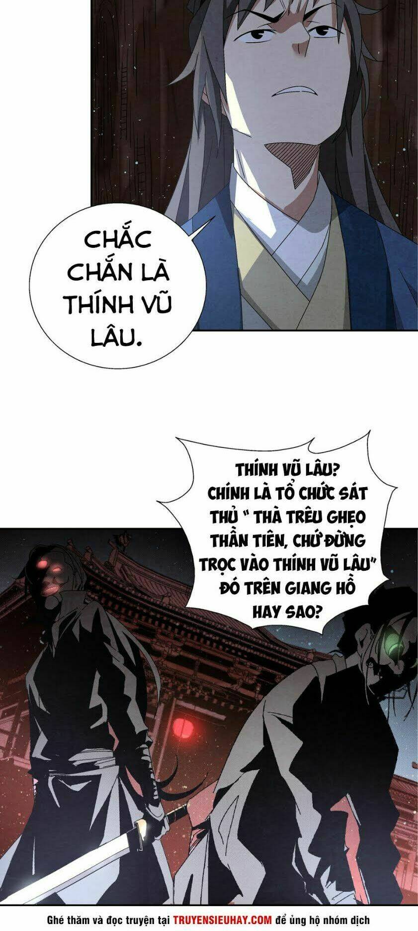 Trang truyện page_66 trong truyện tranh Ma Giáo Giáo Chủ Tái Xuất Giang Hồ - Chapter 3 - truyentvn.net