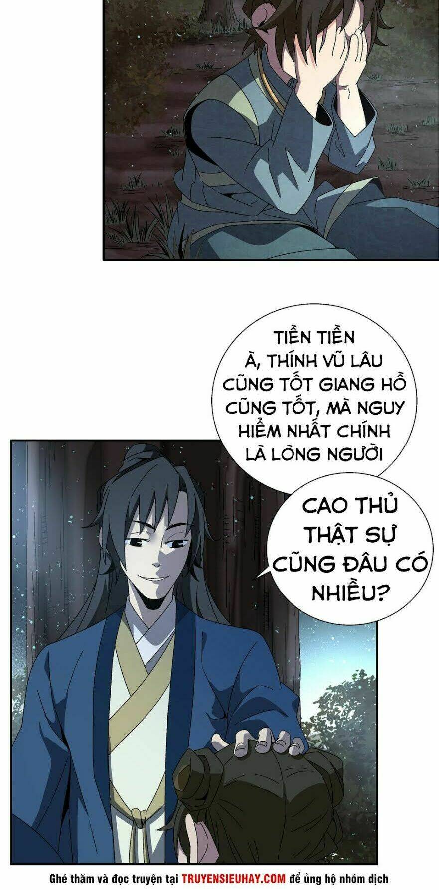 Trang truyện page_68 trong truyện tranh Ma Giáo Giáo Chủ Tái Xuất Giang Hồ - Chapter 3 - truyentvn.net