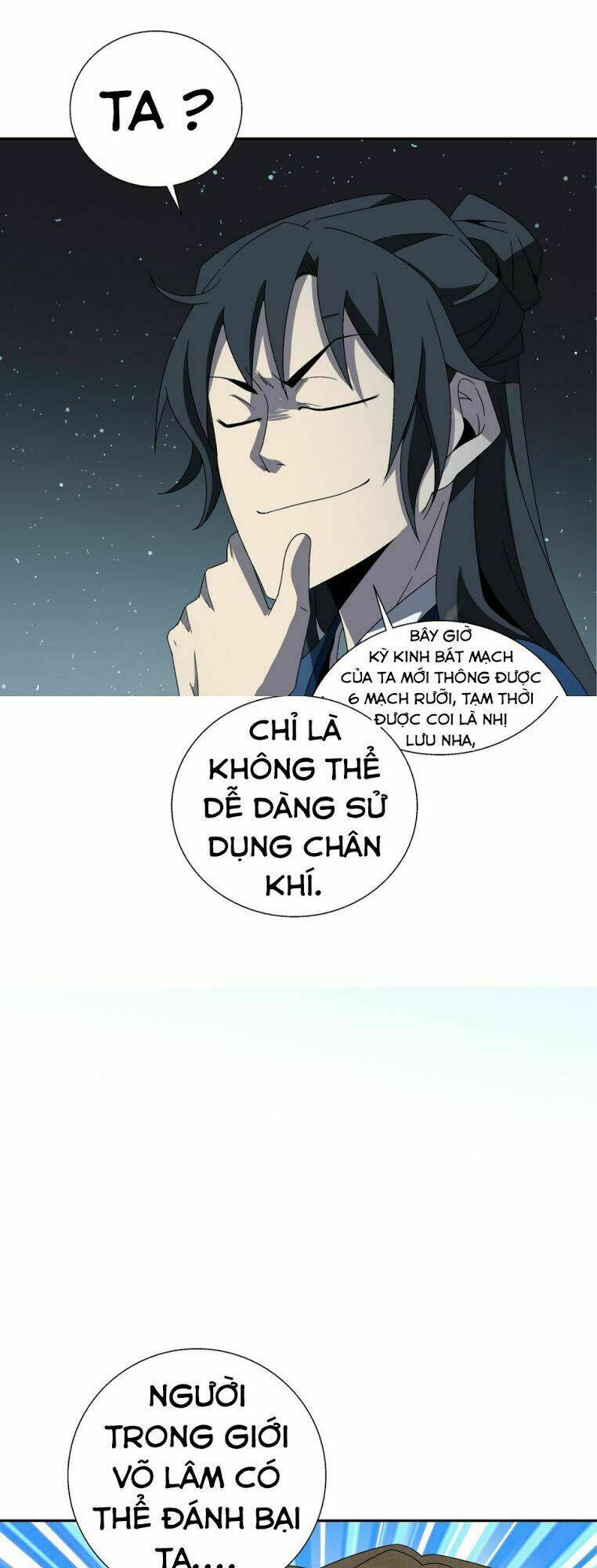 Trang truyện page_71 trong truyện tranh Ma Giáo Giáo Chủ Tái Xuất Giang Hồ - Chapter 3 - truyentvn.net