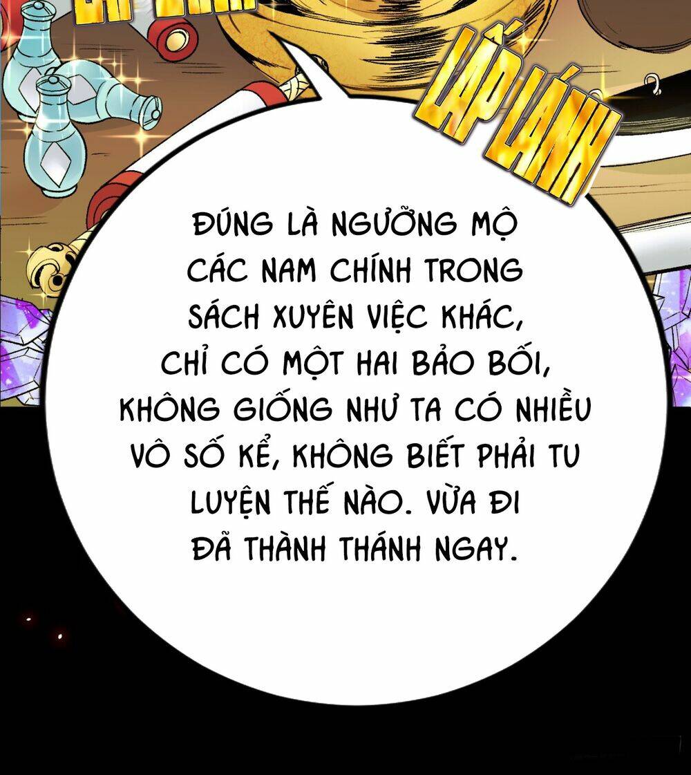 Được Các Sư Phụ Mỹ Nữ Dạy 99 Phương Pháp Thành Thánh: Chương 1