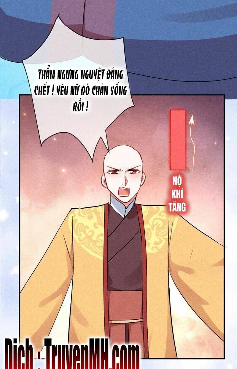 101 Mỹ Nam Của Vương Phi Béo Phì [Chap 1-38] - Page 11