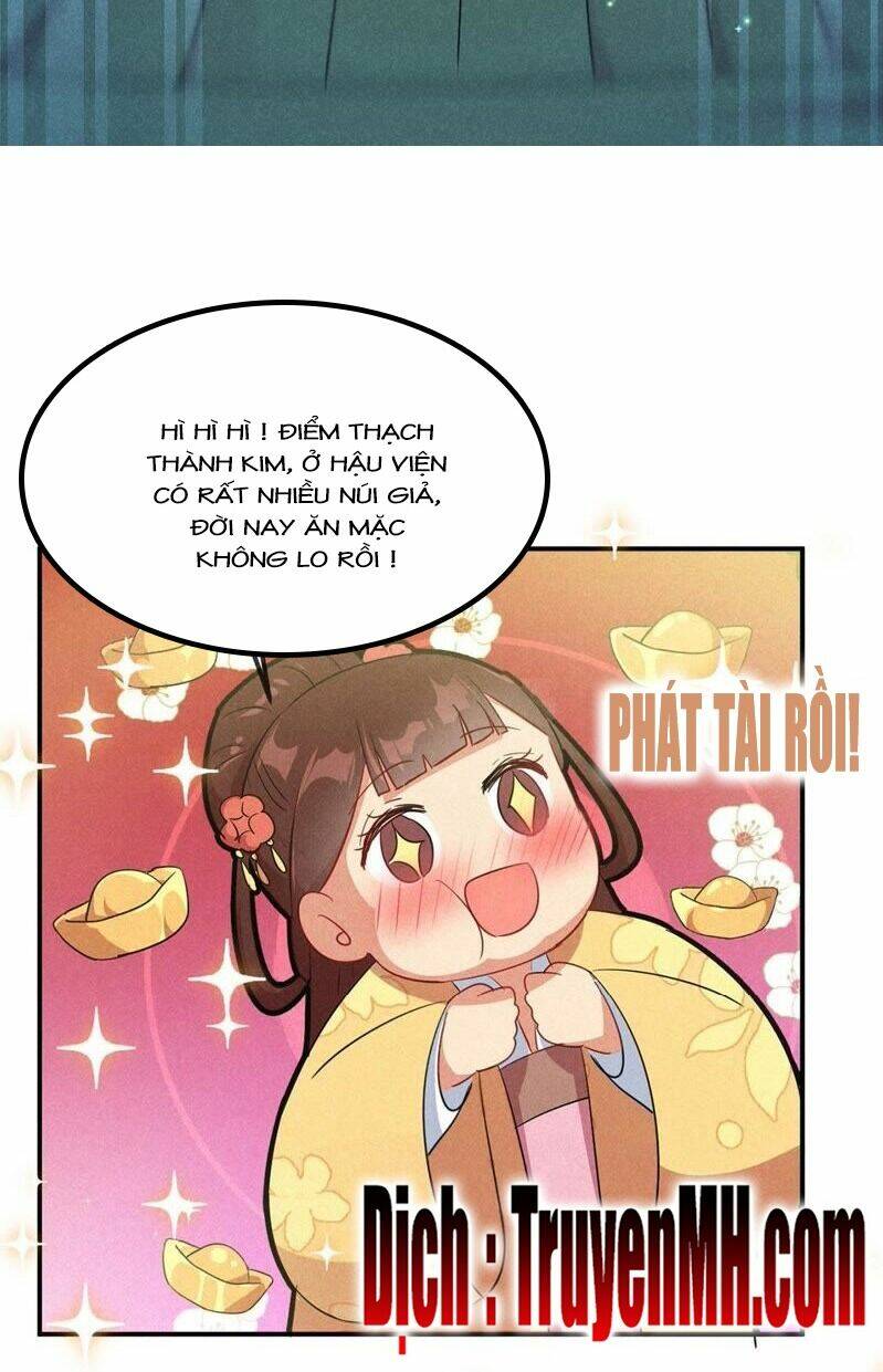 101 Mỹ Nam Của Vương Phi Béo Phì [Chap 1-38] - Page 15