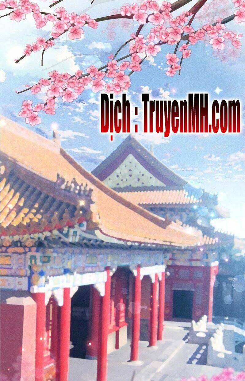 101 Mỹ Nam Của Vương Phi Béo Phì [Chap 1-38] - Page 3