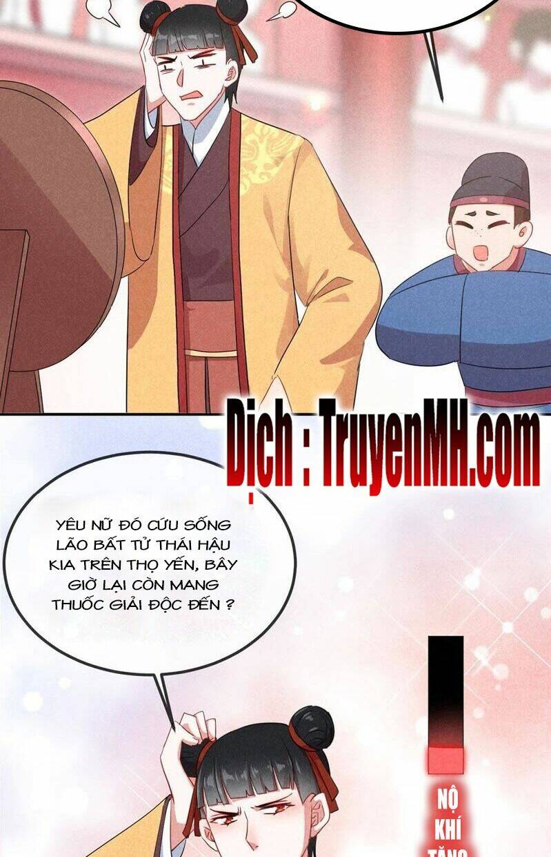 101 Mỹ Nam Của Vương Phi Béo Phì [Chap 1-38] - Page 6