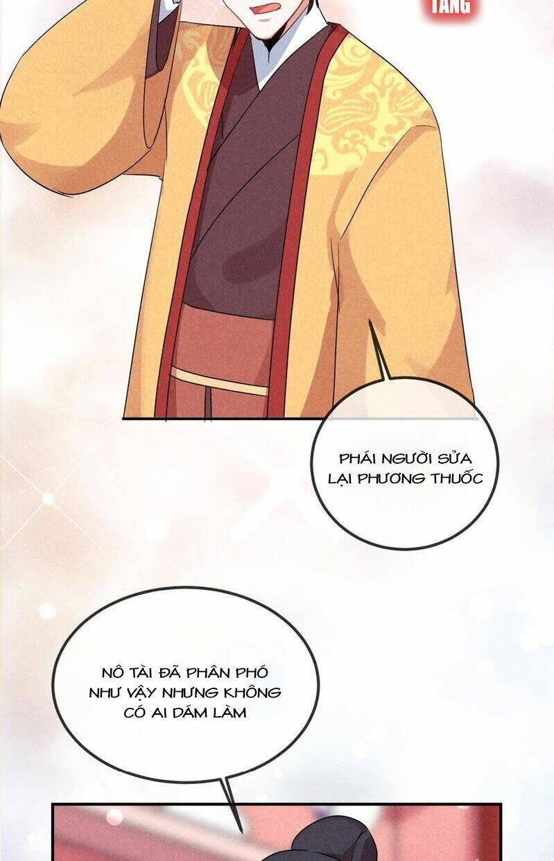 101 Mỹ Nam Của Vương Phi Béo Phì [Chap 1-38] - Page 7