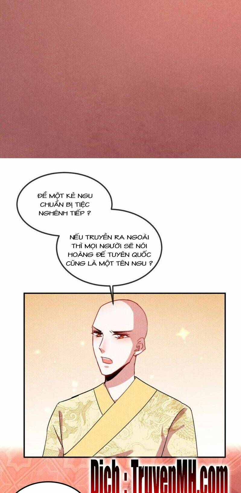 101 Mỹ Nam Của Vương Phi Béo Phì [Chap 1-38] - Page 15