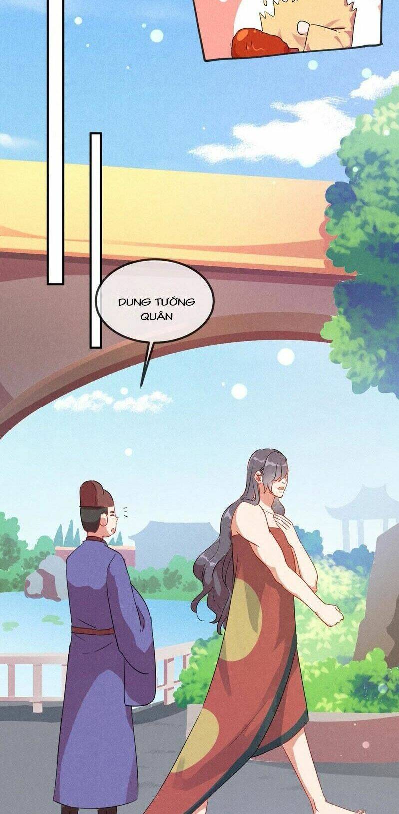 101 Mỹ Nam Của Vương Phi Béo Phì [Chap 1-38] - Page 7