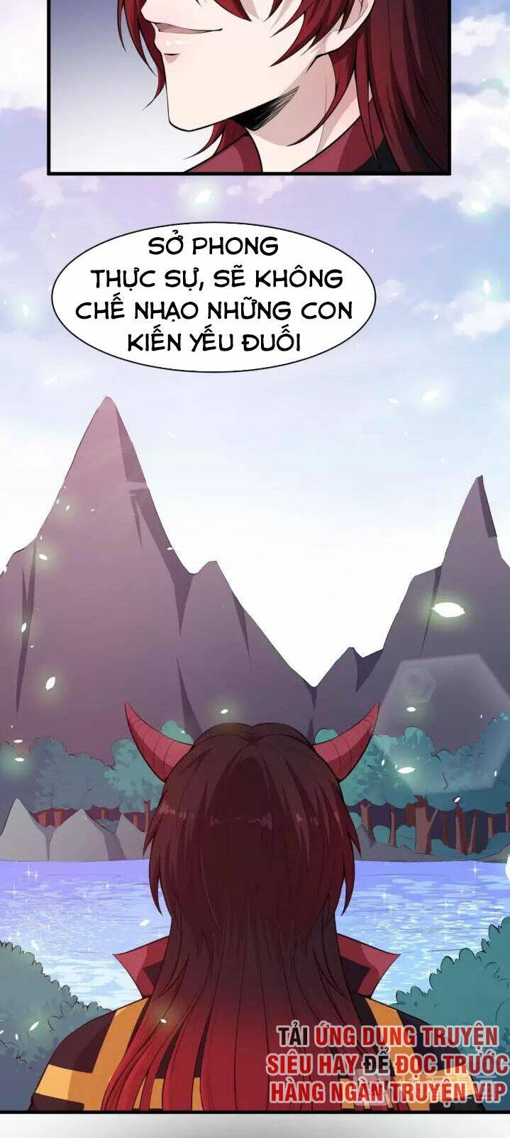 Ma Tôn Trông Trẻ - 47