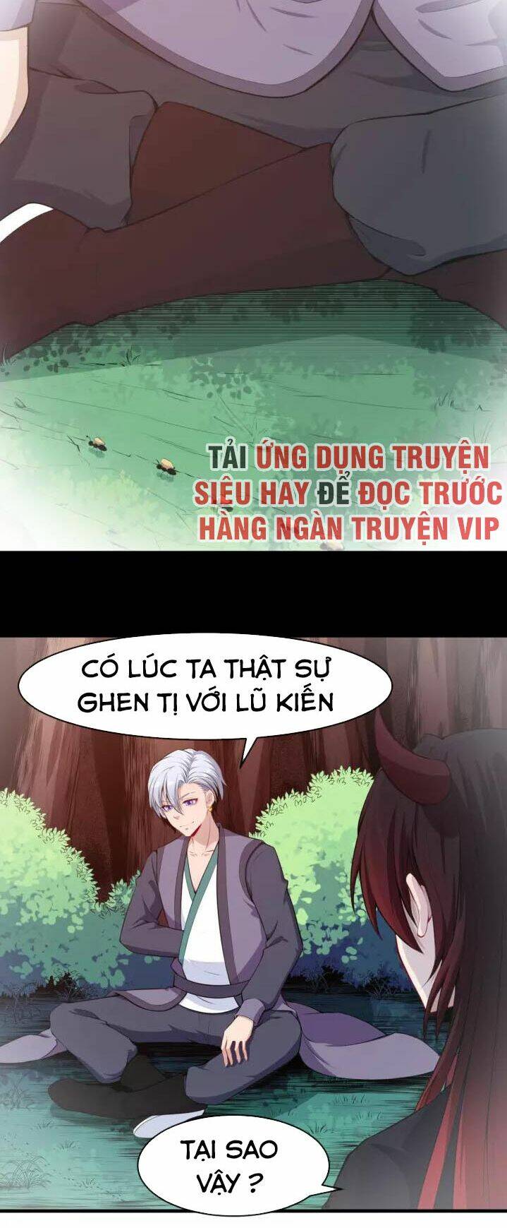 Ma Tôn Trông Trẻ - 49