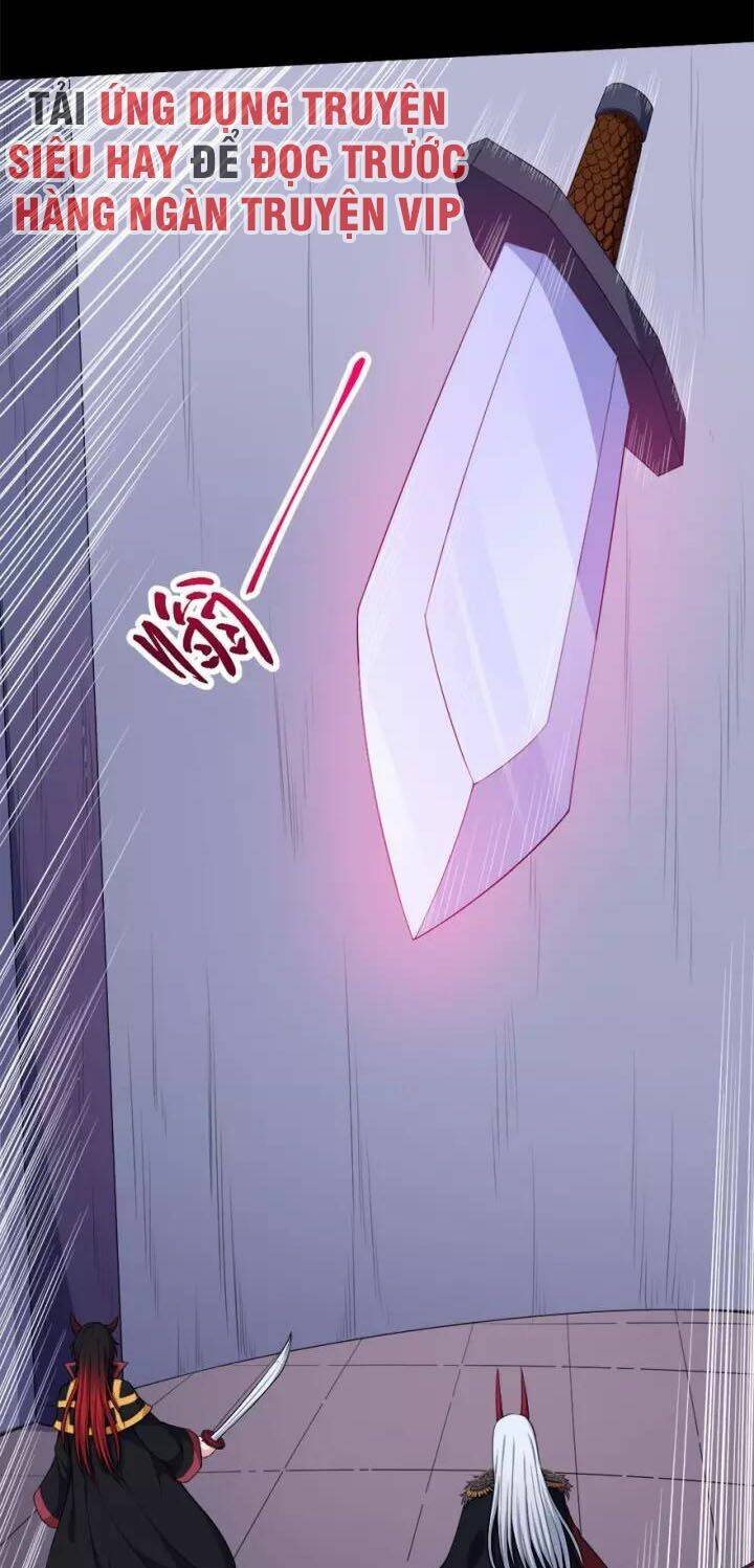 Ma Tôn Trông Trẻ Chapter 98 - TC Truyện