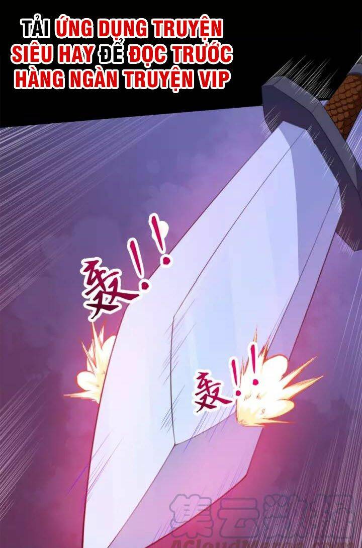 Ma Tôn Trông Trẻ Chapter 98 - TC Truyện