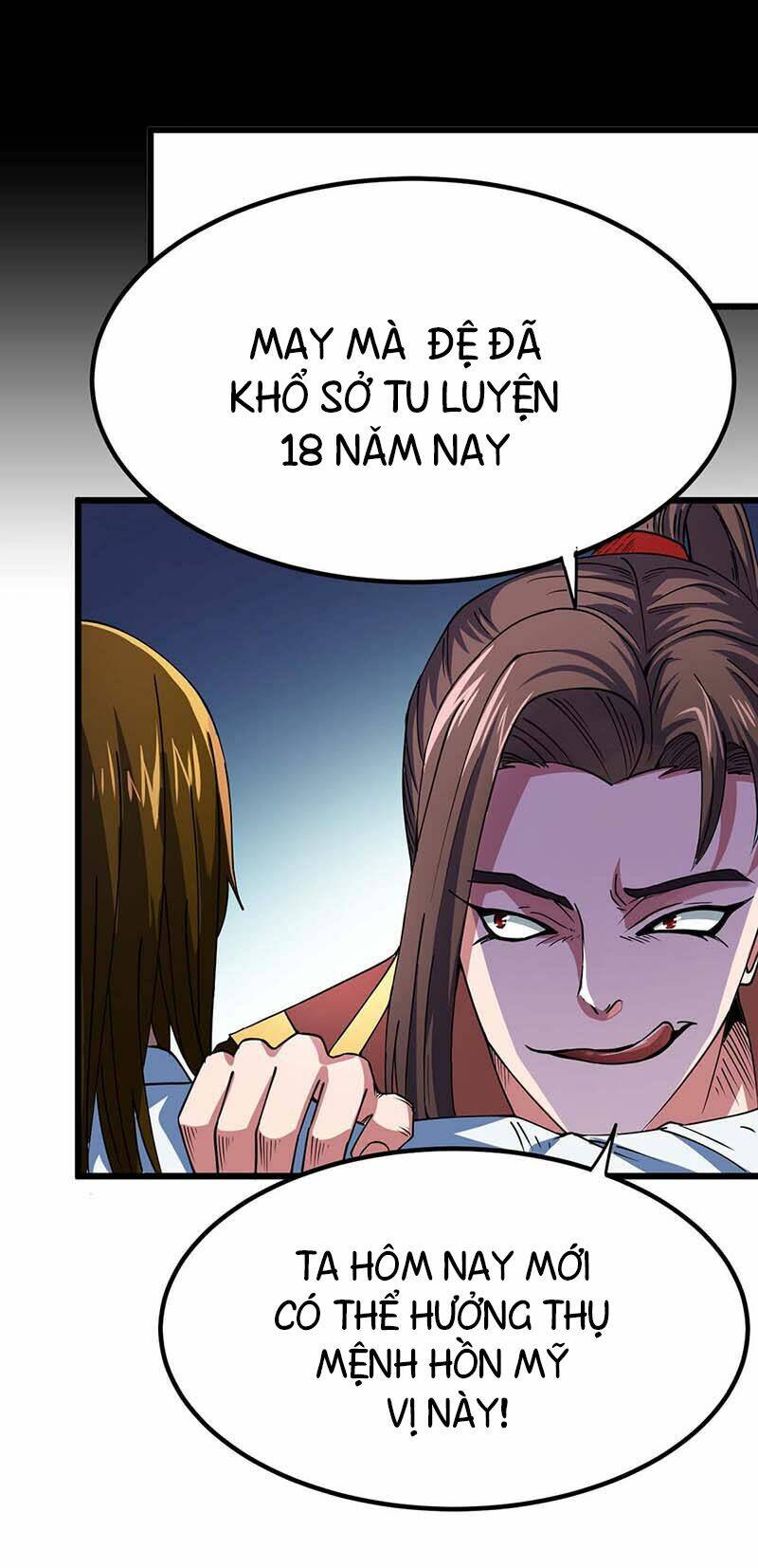 Read Hentai Image page_28 in comic Đan Võ Chí Tôn - Chapter 1 - truyentvn.net