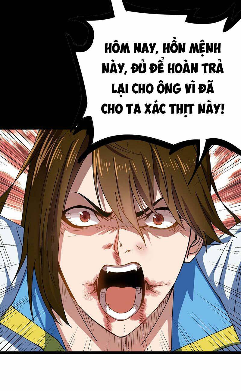 Read Hentai Image page_32 in comic Đan Võ Chí Tôn - Chapter 1 - truyentvn.net