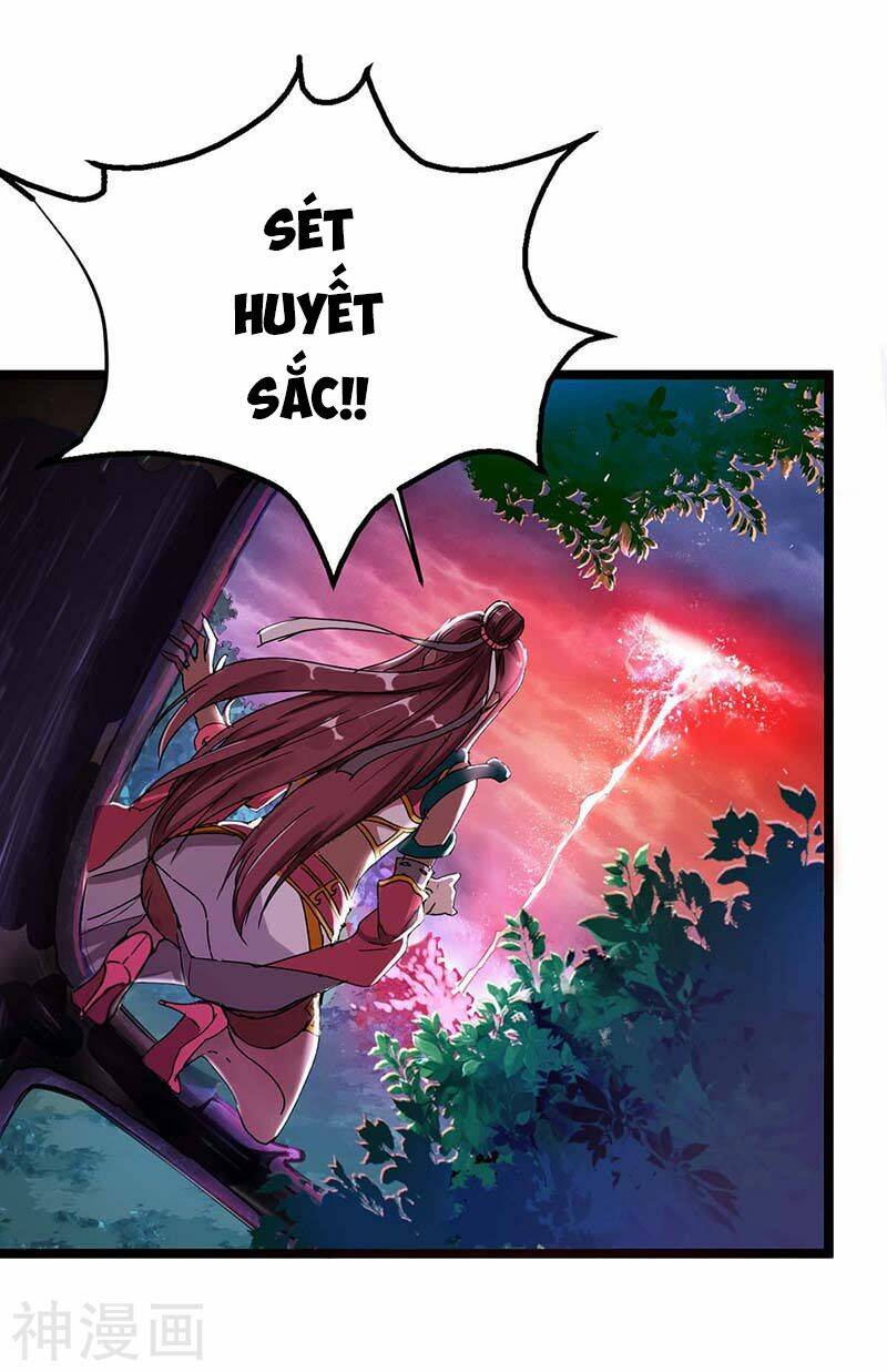 Read Hentai Image page_4 in comic Đan Võ Chí Tôn - Chapter 1 - truyentvn.net