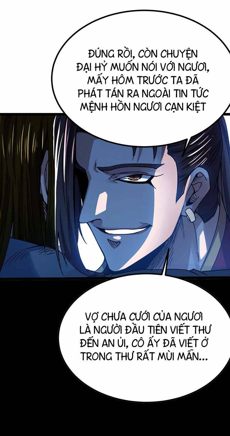 Read Hentai Image page_11 in comic Đan Võ Chí Tôn - Chapter 2 - truyentvn.net