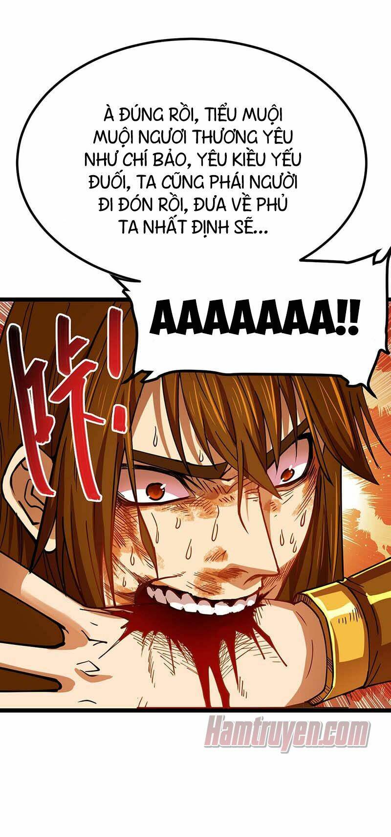 Read Hentai Image page_16 in comic Đan Võ Chí Tôn - Chapter 2 - truyentvn.net