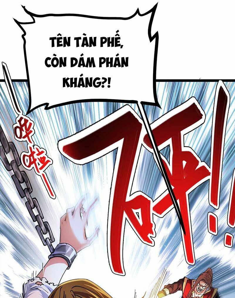 Read Hentai Image page_17 in comic Đan Võ Chí Tôn - Chapter 2 - truyentvn.net