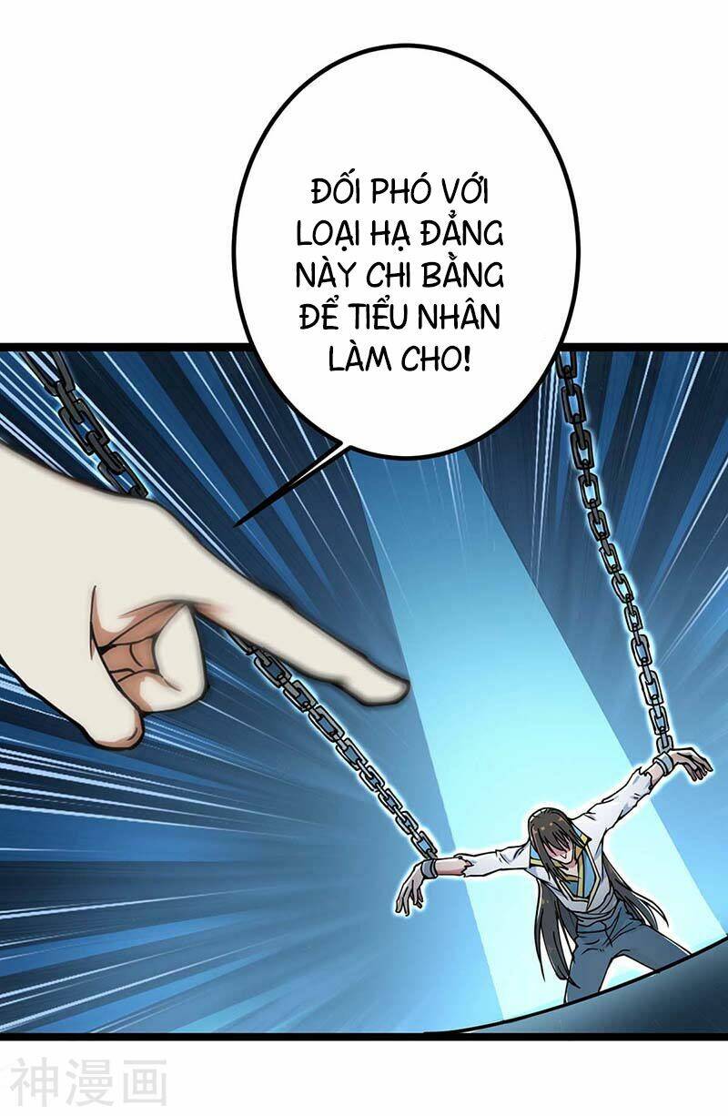 Read Hentai Image page_29 in comic Đan Võ Chí Tôn - Chapter 2 - truyentvn.net