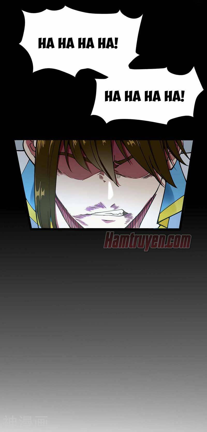 Read Hentai Image page_34 in comic Đan Võ Chí Tôn - Chapter 2 - truyentvn.net