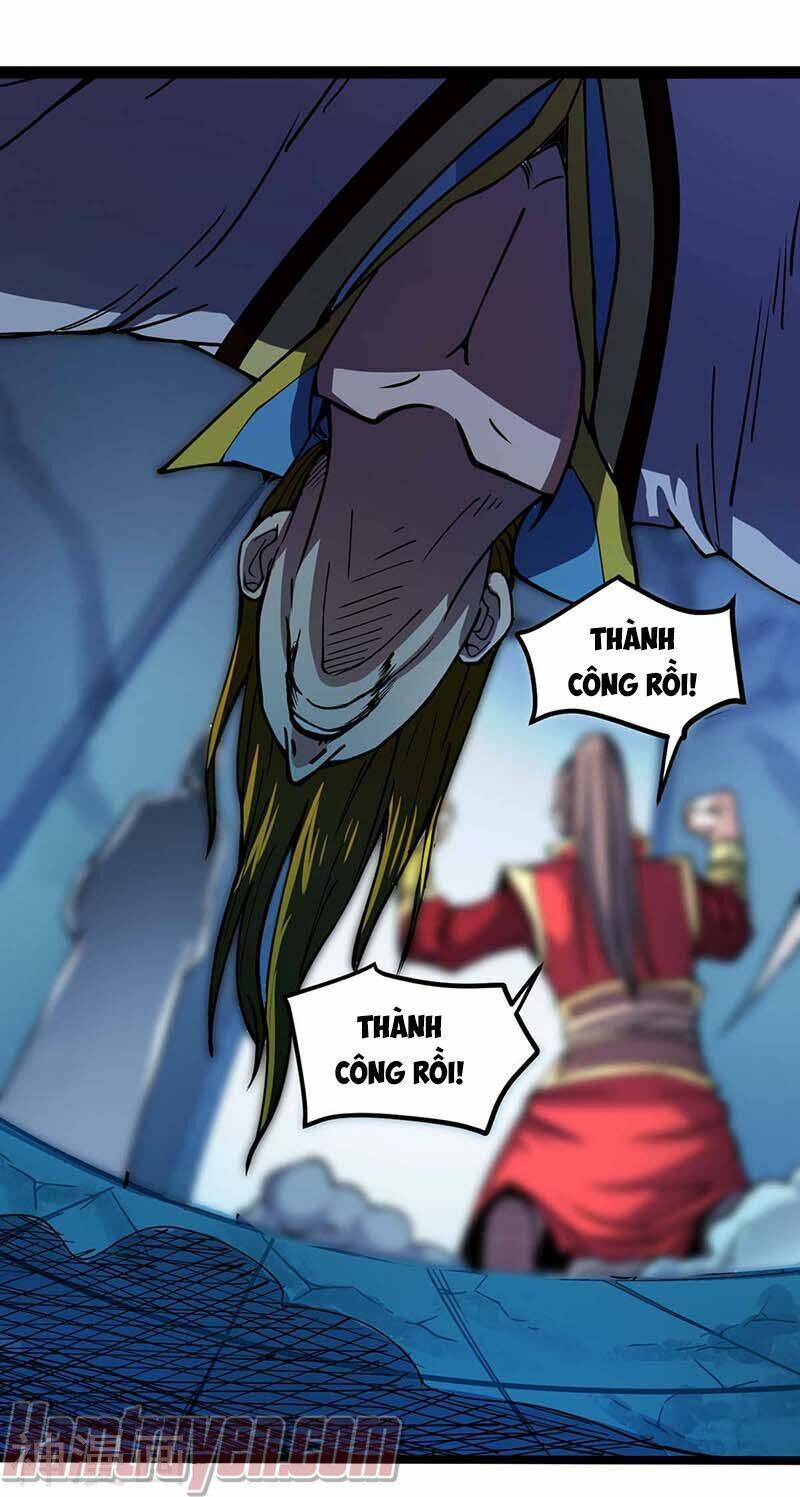 Read Hentai Image page_7 in comic Đan Võ Chí Tôn - Chapter 2 - truyentvn.net