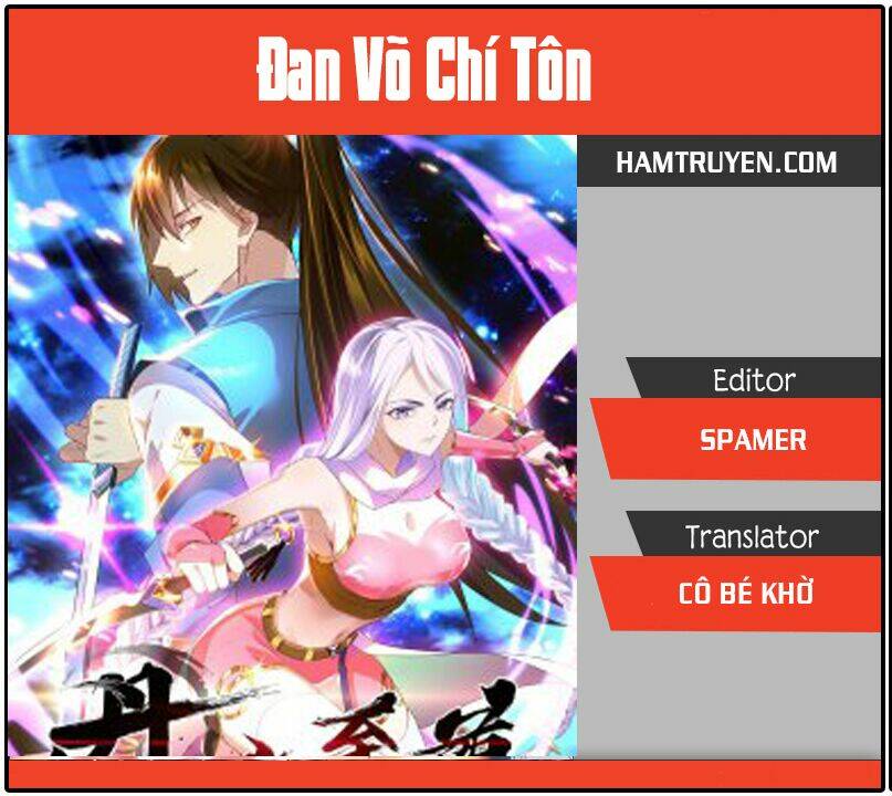 Read Hentai Image page_1 in comic Đan Võ Chí Tôn - Chapter 3 - truyentvn.net