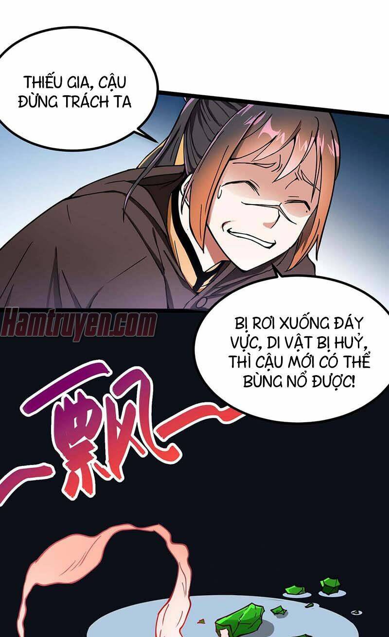 Read Hentai Image page_17 in comic Đan Võ Chí Tôn - Chapter 3 - truyentvn.net