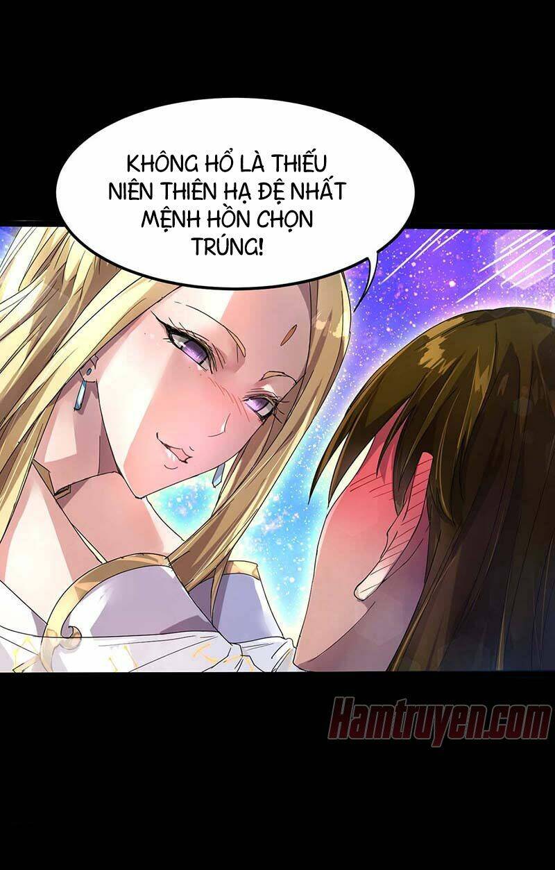 Read Hentai Image page_24 in comic Đan Võ Chí Tôn - Chapter 4 - truyentvn.net