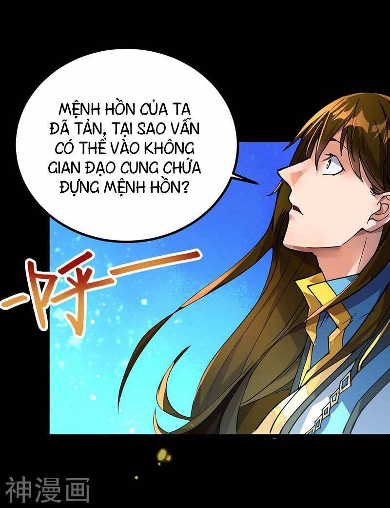 Read Hentai Image page_4 in comic Đan Võ Chí Tôn - Chapter 4 - truyentvn.net