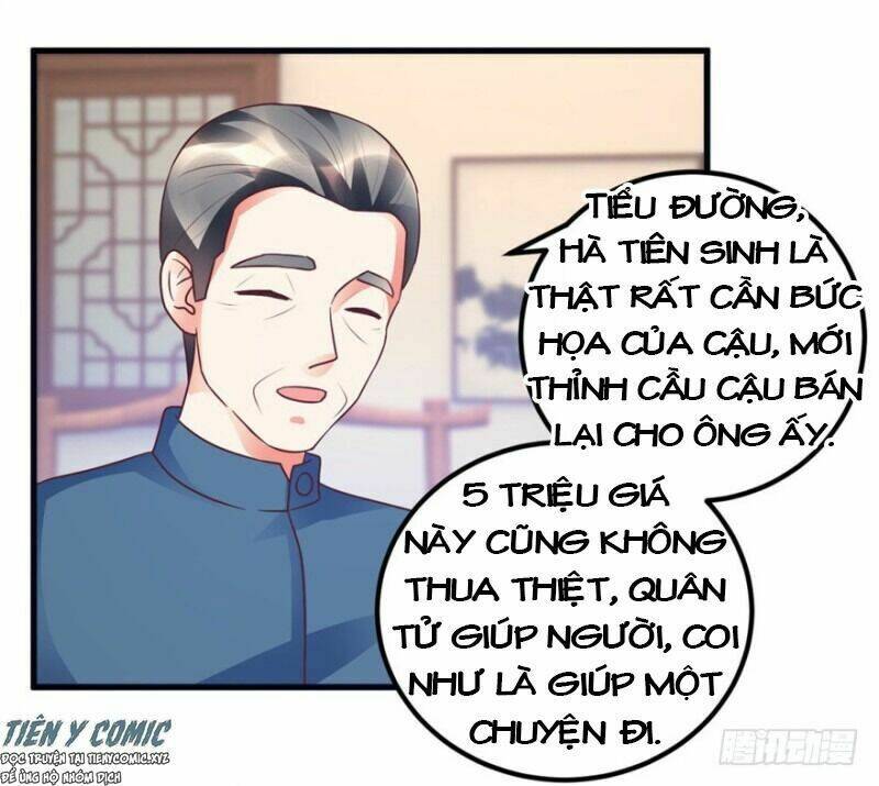 Thấu Thị Tiên Y [Chap 1-128]