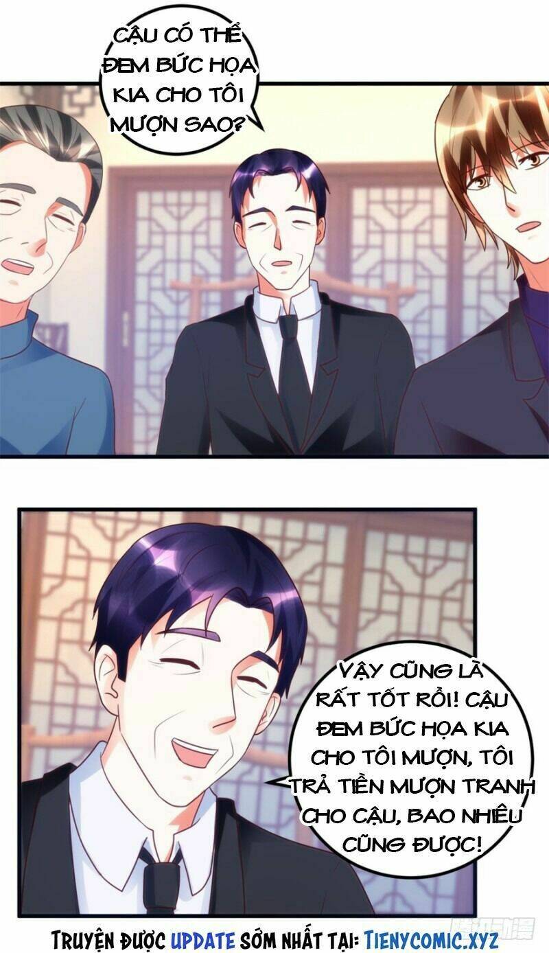 Thấu Thị Tiên Y [Chap 1-128]