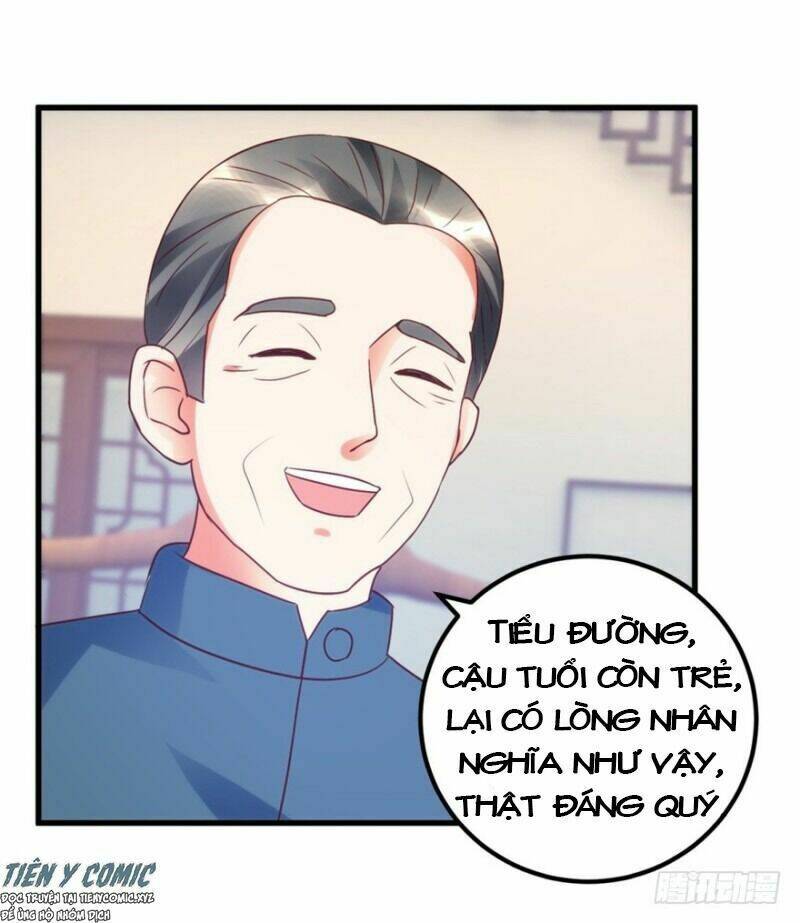 Thấu Thị Tiên Y [Chap 1-128]