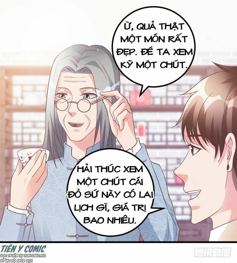 Thấu Thị Tiên Y [Chap 1-128]