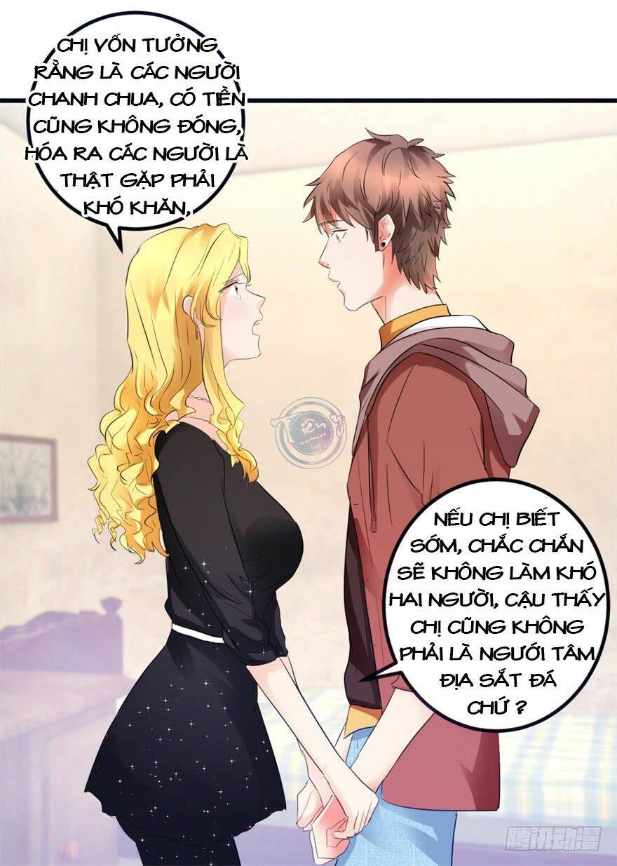 Thấu Thị Tiên Y [Chap 1-128]