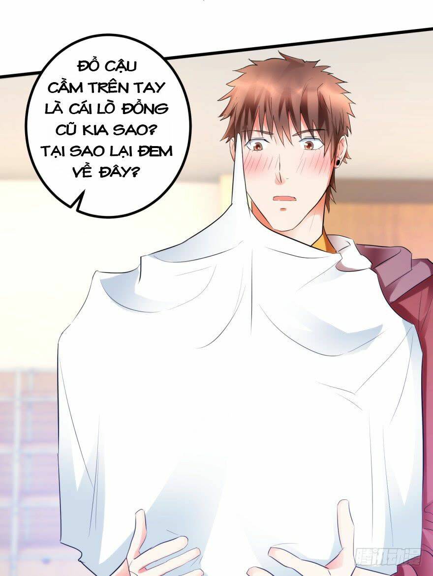 Thấu Thị Tiên Y [Chap 1-128]