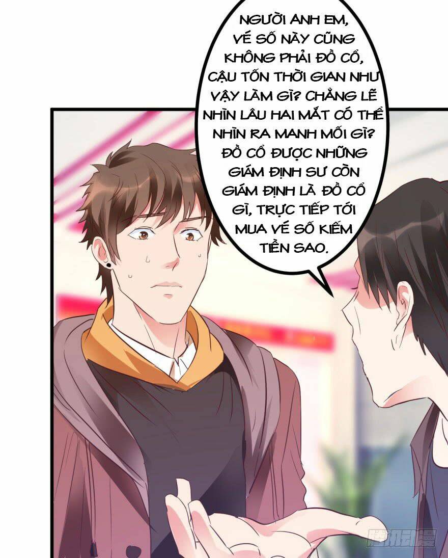 Thấu Thị Tiên Y [Chap 1-128]