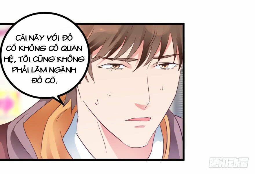 Thấu Thị Tiên Y [Chap 1-128]