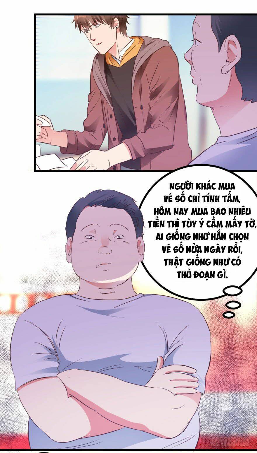 Thấu Thị Tiên Y [Chap 1-128]