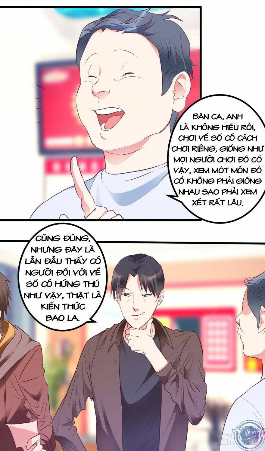 Thấu Thị Tiên Y [Chap 1-128]