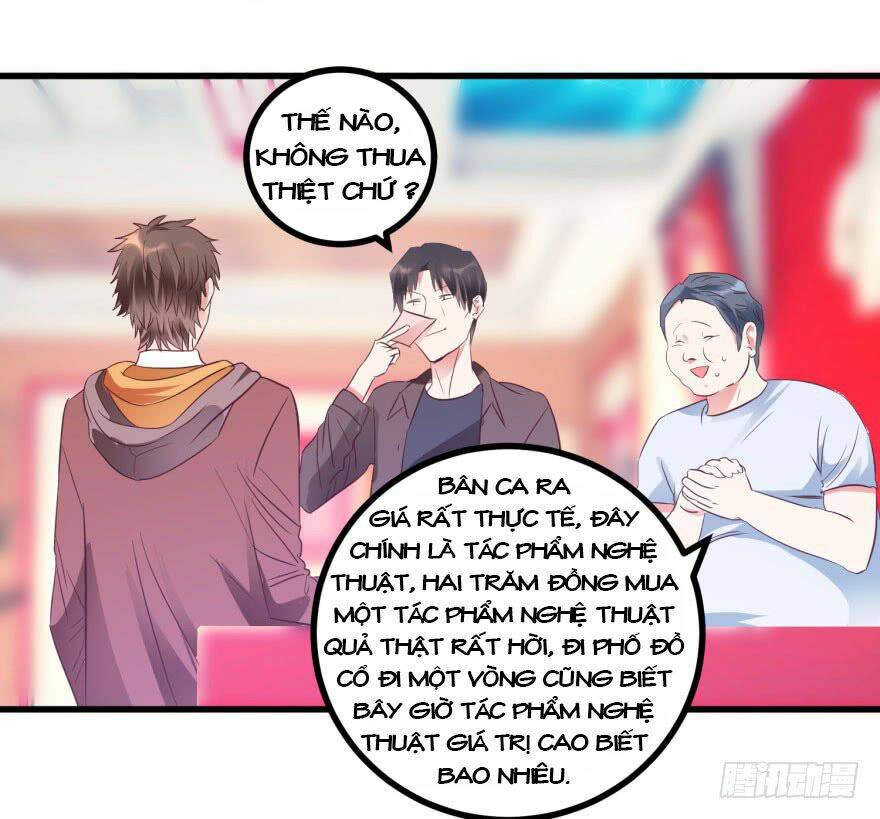 Thấu Thị Tiên Y [Chap 1-128]