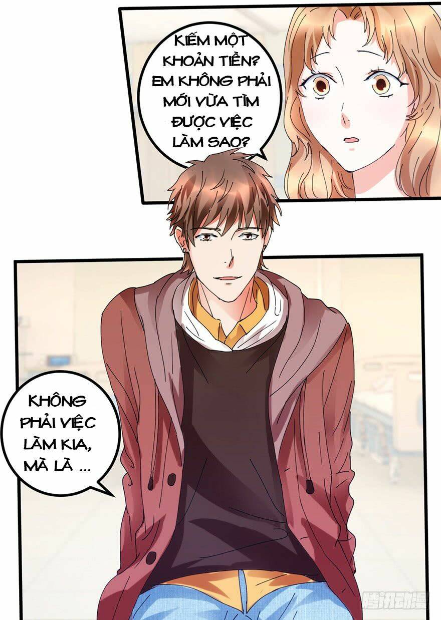 Thấu Thị Tiên Y [Chap 1-128]