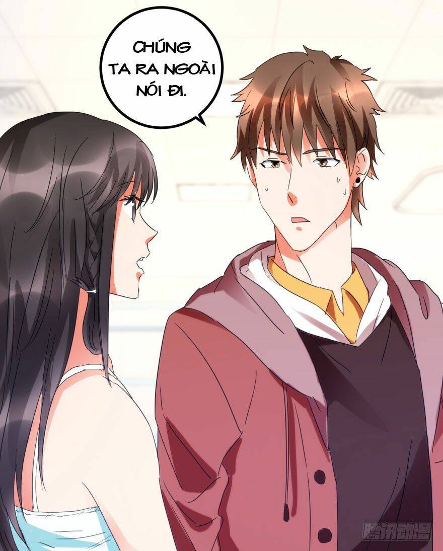 Thấu Thị Tiên Y [Chap 1-128]