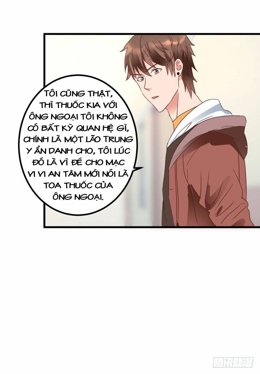 Thấu Thị Tiên Y [Chap 1-128]