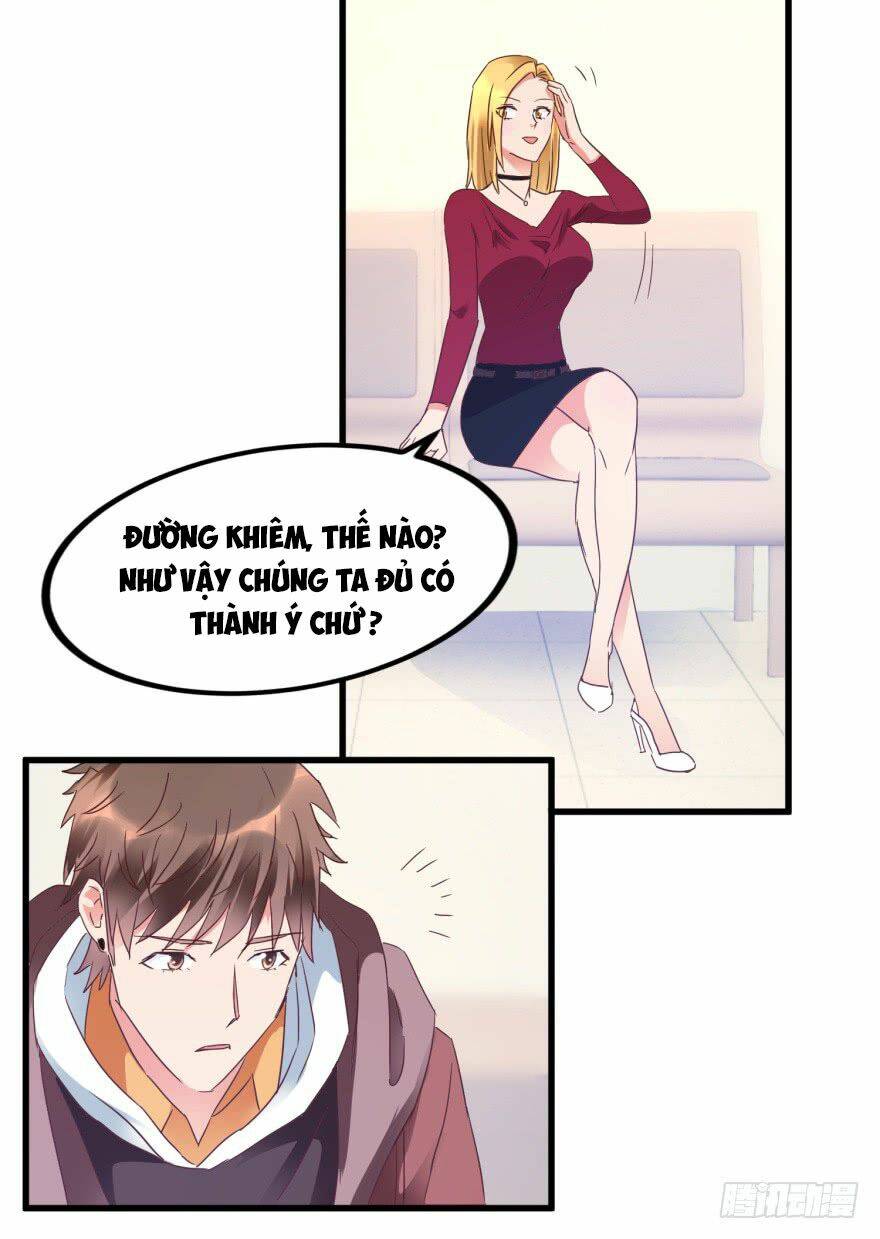 Thấu Thị Tiên Y [Chap 1-128]